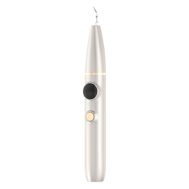 Electric Toothbrush visible ultrasonic tooth cleaner with camera