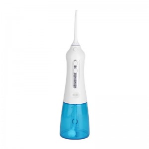 High Quality Low Price Oral Irrigator Water Flosser Tooth Cleaner