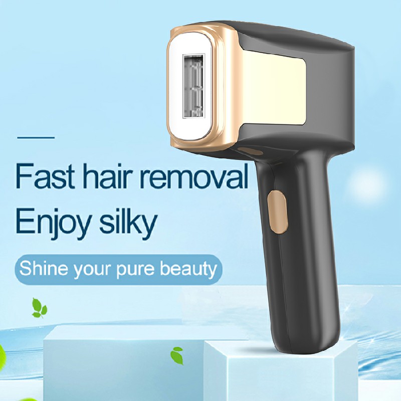 HIGH Quality ipl Hair Removal Portable Device Home Use ipl Hair Removal Machine Equipment